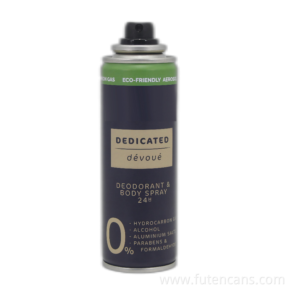 Perfume Aerosol Can 3 Png